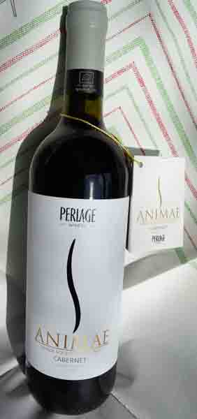 Animae Cabernet Veneto