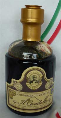 Aceto Balsamico IL Caratello