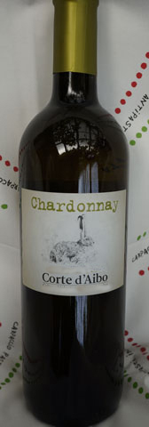 Chardonnay dell'Emilia IGT