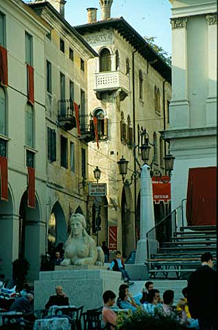 Conegliano