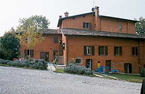 Azienda Corte d'Aibo