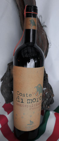 Coste di Moro 2011