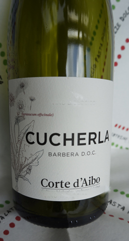 Barbera Biowein Corte d'Aibo