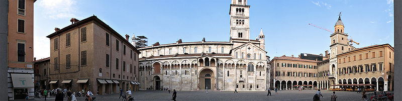 Modena