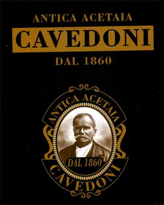 Cavedoni