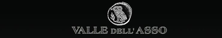 Valle dell'Asso